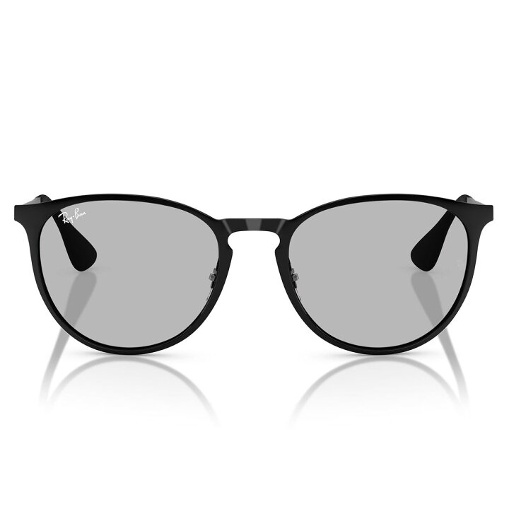楽天市場】レイバン RB3539 002/87 54 サングラス Ray-Ban ERIKA METAL 