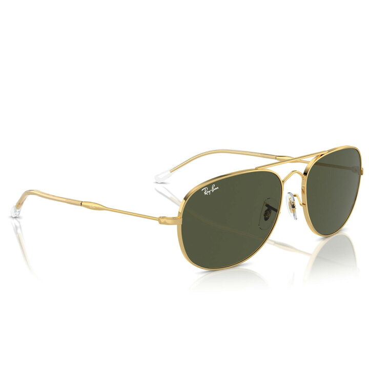 楽天市場】レイバン RB3735 001/31 60 サングラス Ray-Ban BAIN BRIDGE