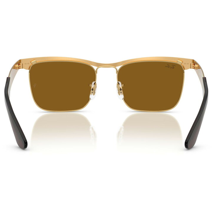 楽天市場】レイバン RB3875 927631 56 サングラス Ray-Ban WAYFARER 