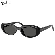 レイバン RB4441D 667787 53 サングラス Ray-Ban フラットレンズ FLAT LENS 度数付き対応 メンズ レディ…