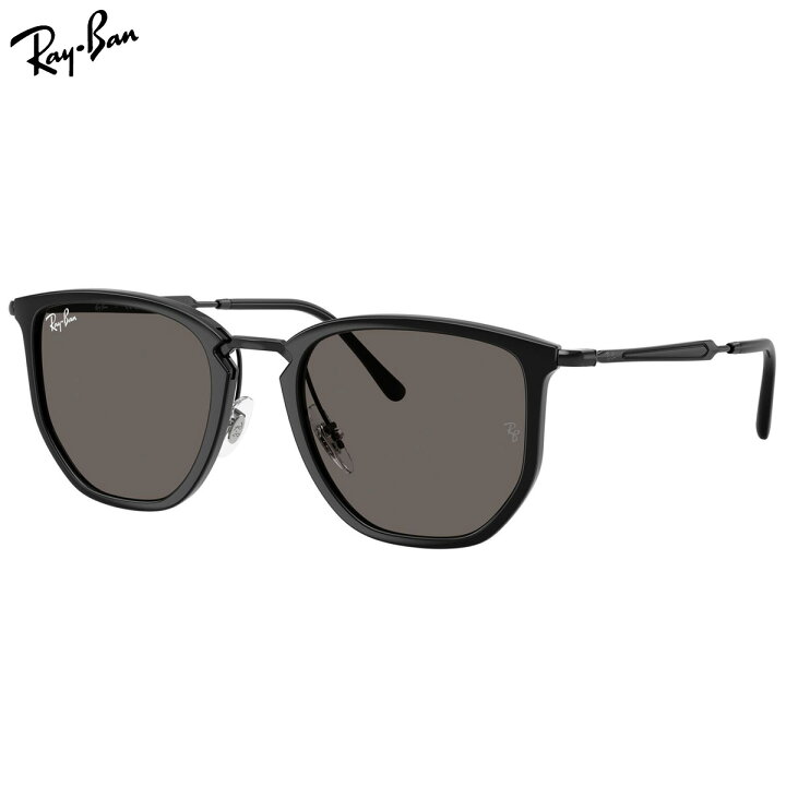 楽天市場】レイバン RB4451 601/B1 50 サングラス Ray-Ban 