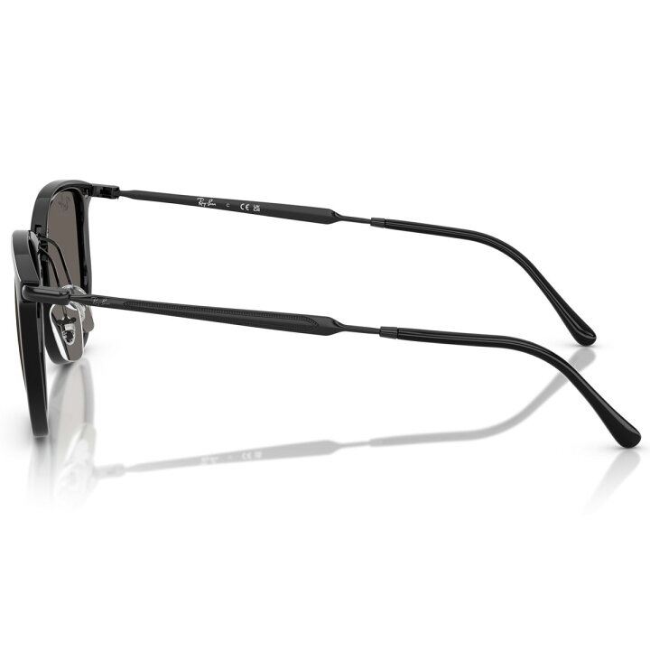 楽天市場】レイバン RB4451 601/B1 50 サングラス Ray-Ban 