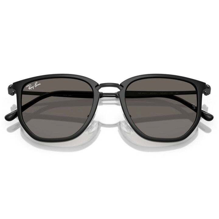 楽天市場】レイバン RB4451 601/B1 50 サングラス Ray-Ban 