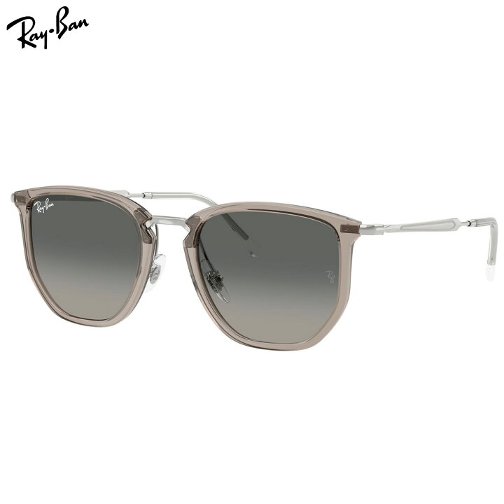楽天市場】レイバン RB4451 680271 53 サングラス Ray-Ban 