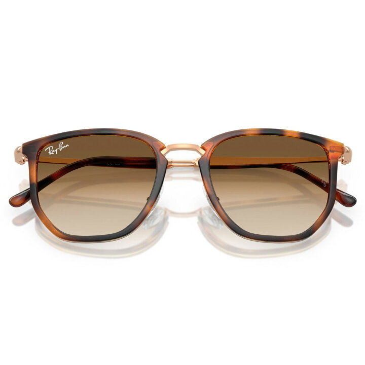 楽天市場】レイバン RB4451 680451 53 サングラス Ray-Ban 