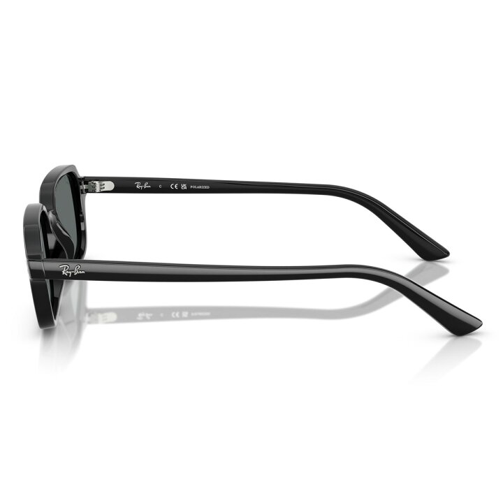 楽天市場】レイバン RB4455F 667781 51 サングラス Ray-Ban ZURI BIO 