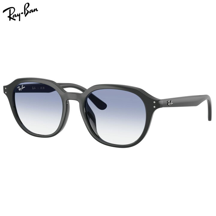 楽天市場】レイバン RB4459D 623019 54 サングラス Ray-Ban グレー 