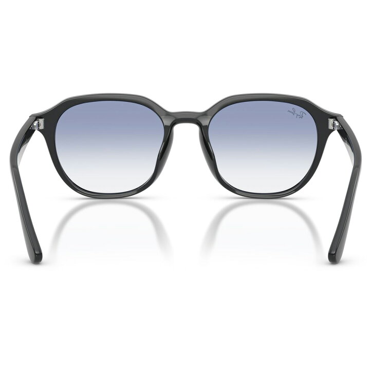 楽天市場】レイバン RB4459D 623019 54 サングラス Ray-Ban グレー 