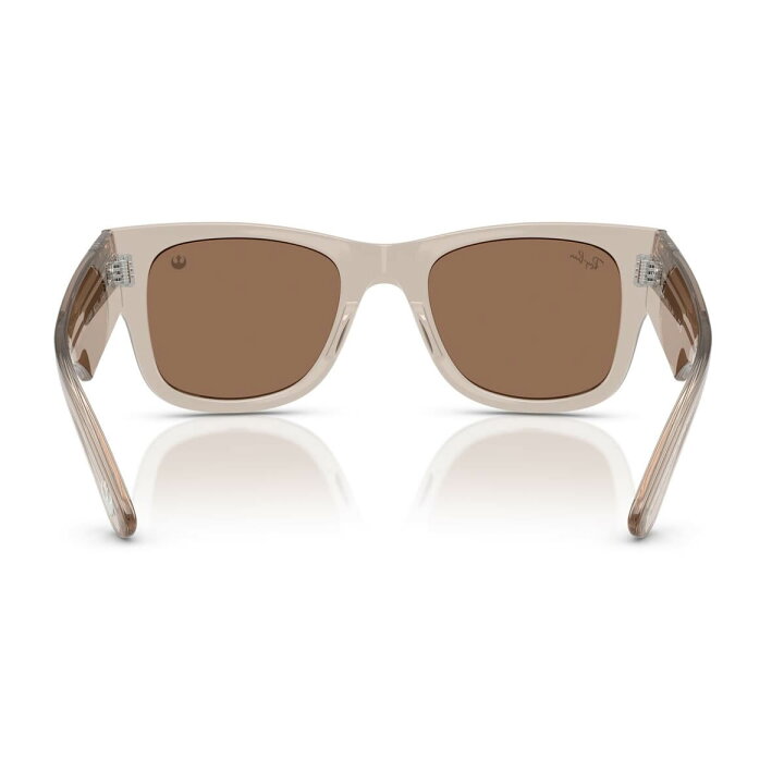 楽天市場】Ray-Ban RB0840SF 68701A 52 サングラス レイバン STAR WARS 