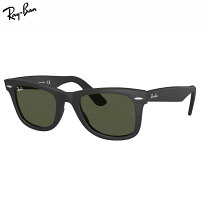 楽天市場】rayban wayfarer 偏光レンズ マットブラックの通販