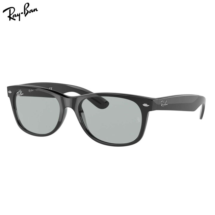 楽天市場】レイバン サングラス RB2132F 601/R5 55 Ray-Ban NEW 