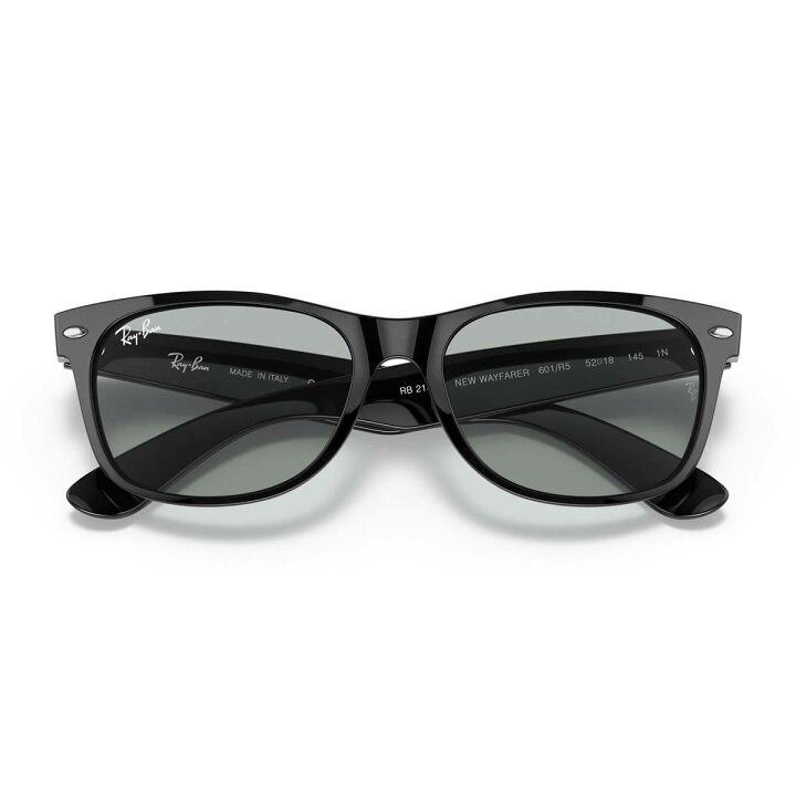 楽天市場】レイバン サングラス RB2132F 601/R5 55 Ray-Ban NEW 