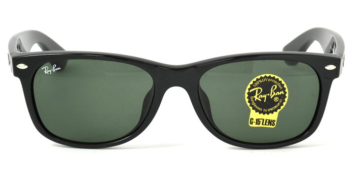 楽天市場】レイバン サングラス ニューウェイファーラー Ray-Ban 
