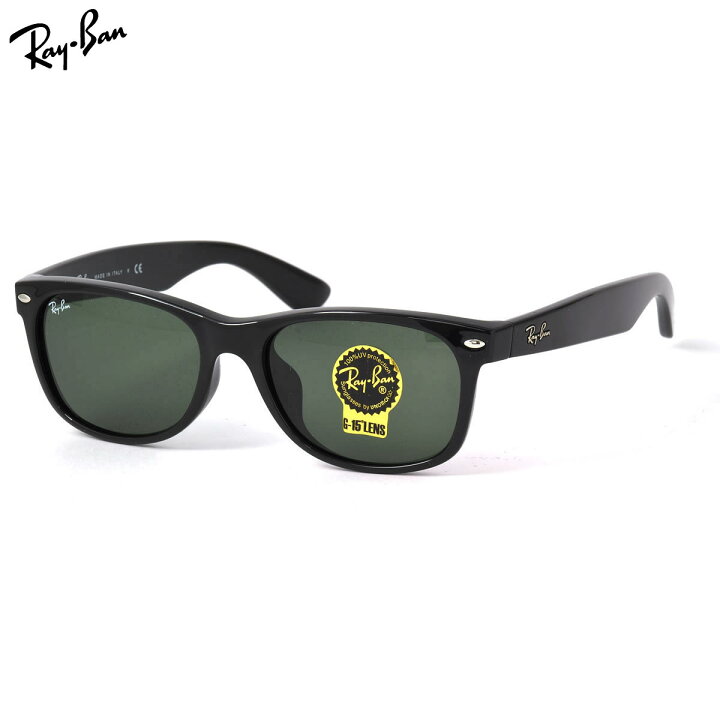 楽天市場】レイバン サングラス ニューウェイファーラー Ray-Ban 