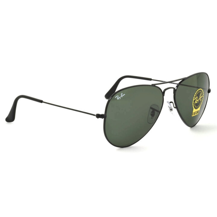 楽天市場】レイバン サングラス アビエーター Ray-Ban RB3026 L2821 62  