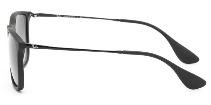 楽天市場】レイバン サングラス クリス Ray-Ban RB4187F 622/8G 54 