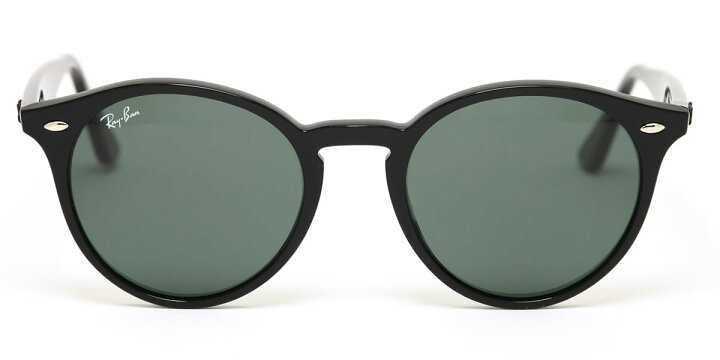 楽天市場】レイバン サングラス Ray-Ban RB2180F 601/71 51サイズ 