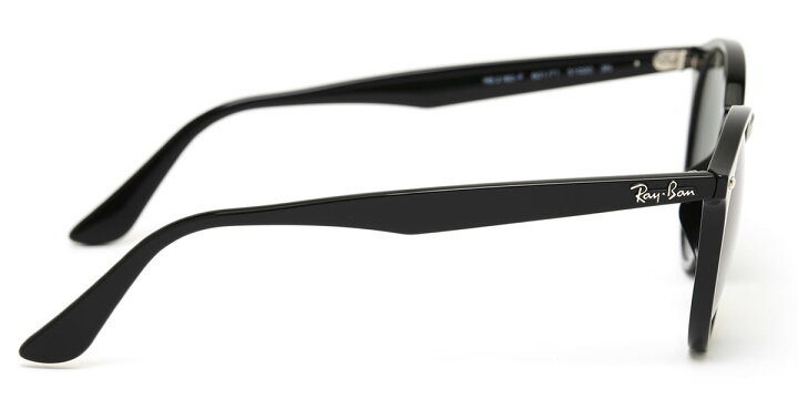 楽天市場】レイバン サングラス Ray-Ban RB2180F 601/71 51サイズ  