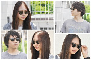 楽天市場 レイバン サングラス クラブマスター Ray Ban Rb3016 W0366 49サイズ 51サイズ Rayban Clubmaster サーモント ブロー べっ甲 アイコン 度数付き対応 メンズ レディース メガネ サングラスのthat S