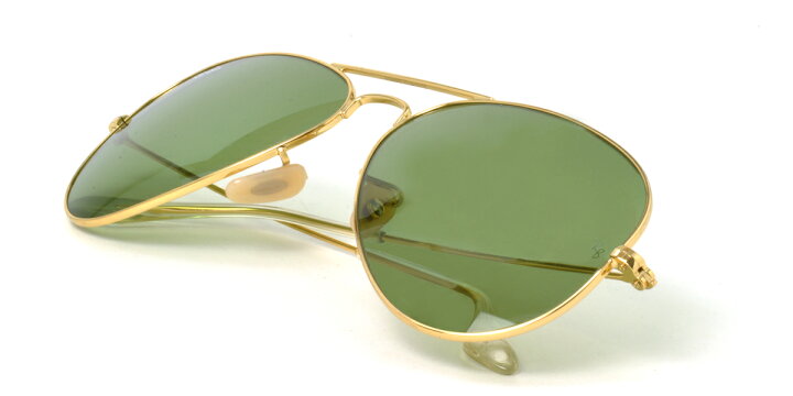 楽天市場】レイバン サングラス アビエーター Ray-Ban RB3025 001/14 
