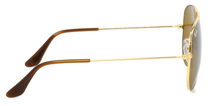 楽天市場】レイバン サングラス アビエーター Ray-Ban RB3025 001/33 