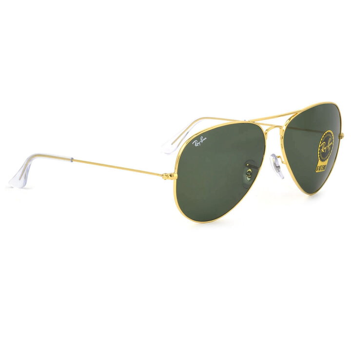 楽天市場】レイバン サングラス アビエーター Ray-Ban RB3026 L2846 62 