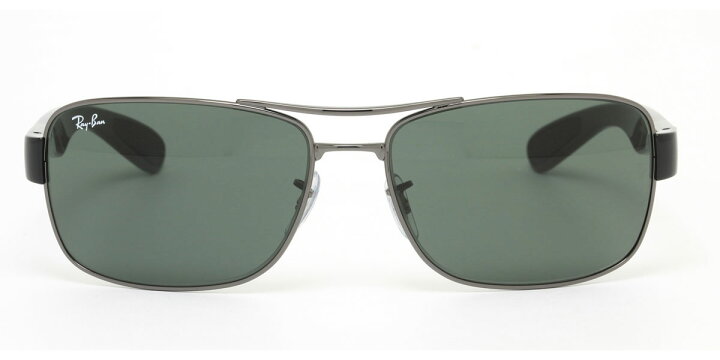楽天市場】レイバン サングラス Ray-Ban RB3522 004/71 64サイズ 