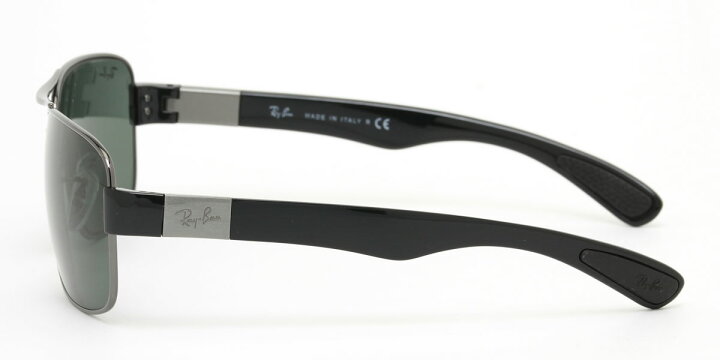 楽天市場】レイバン サングラス Ray-Ban RB3522 004/71 64サイズ 