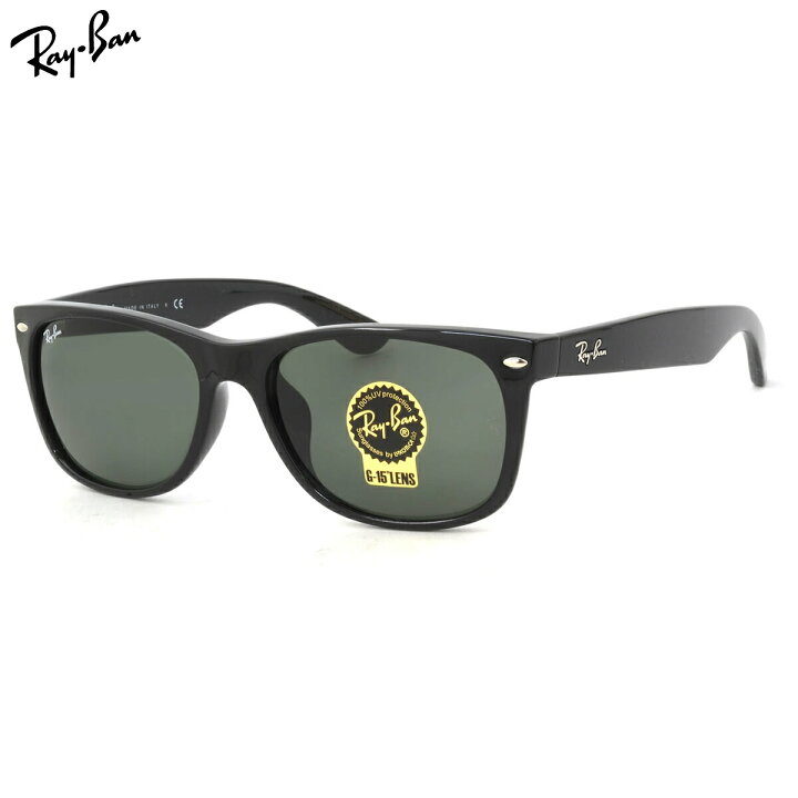 楽天市場】レイバン サングラス ニューウェイファーラー Ray-Ban 