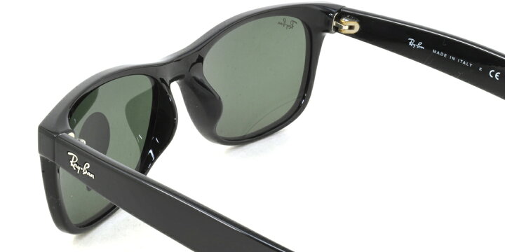 楽天市場】レイバン サングラス ニューウェイファーラー Ray-Ban 