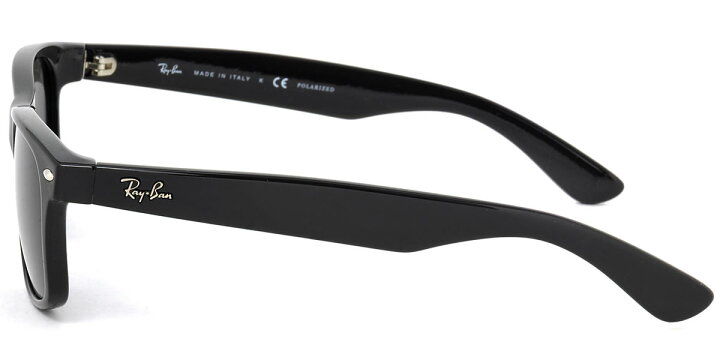 楽天市場】レイバン サングラス 偏光 ニューウェイファーラー Ray-Ban 