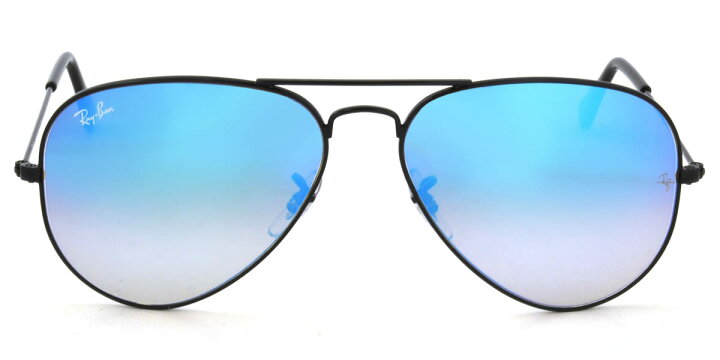 楽天市場】レイバン サングラス ミラー アビエーター Ray-Ban RB3025 