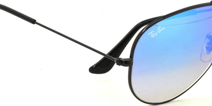 楽天市場】レイバン サングラス ミラー アビエーター Ray-Ban RB3025 