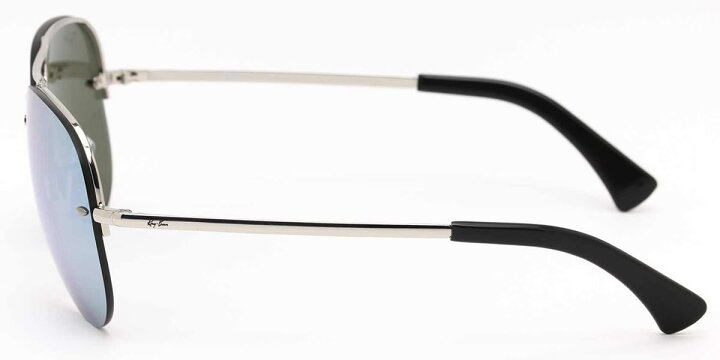 楽天市場】レイバン サングラス Ray-Ban RB3449 003/30 59サイズ  