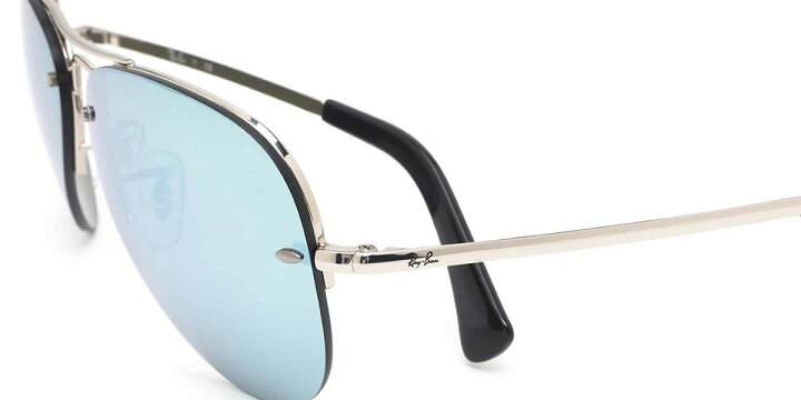 楽天市場】レイバン サングラス Ray-Ban RB3449 003/30 59サイズ  