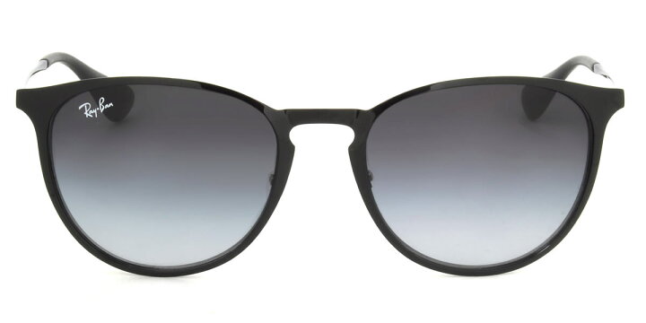 楽天市場】レイバン サングラス エリカ メタル Ray-Ban RB3539 002/8G 