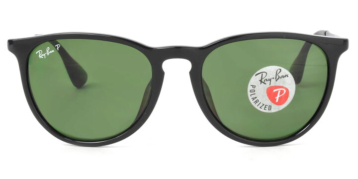 楽天市場】レイバン 偏光サングラス Ray-Ban RB4171F 601/2P 54サイズ 