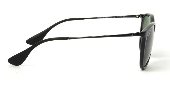 楽天市場】レイバン 偏光サングラス Ray-Ban RB4171F 601/2P 54サイズ 