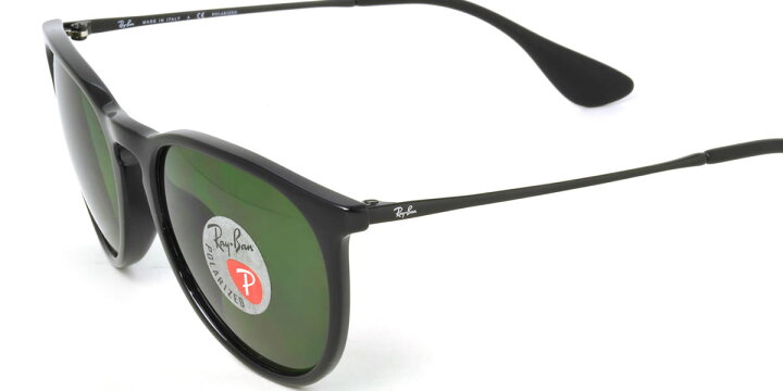 楽天市場】レイバン 偏光サングラス Ray-Ban RB4171F 601/2P 54サイズ  