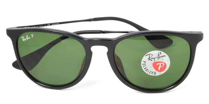 楽天市場】レイバン 偏光サングラス Ray-Ban RB4171F 601/2P 54サイズ  