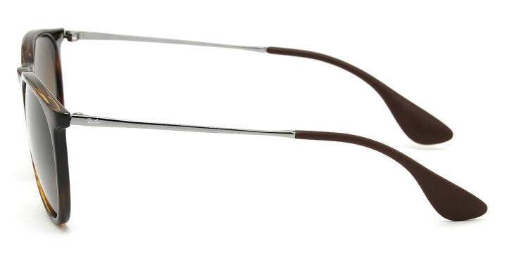楽天市場】レイバン 偏光サングラス Ray-Ban RB4171F 710/T5 54サイズ 