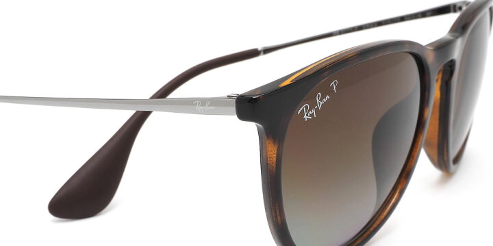 楽天市場】レイバン 偏光サングラス Ray-Ban RB4171F 710/T5 54サイズ