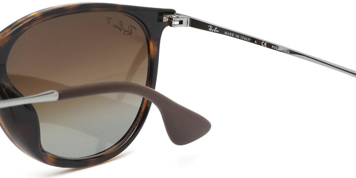 楽天市場】レイバン 偏光サングラス Ray-Ban RB4171F 710/T5 54サイズ 
