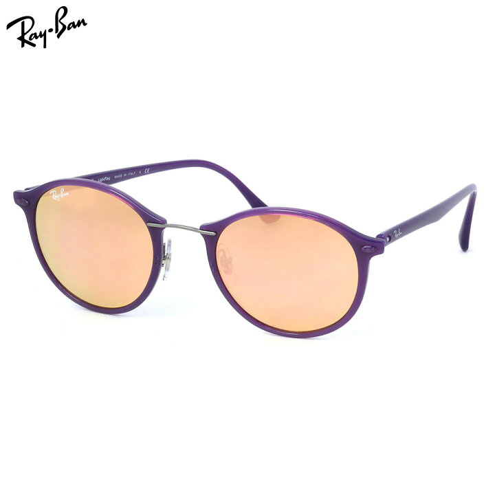 楽天市場】レイバン サングラス Ray-Ban RB4242 60342Y 49サイズ TECH 