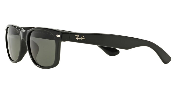 楽天市場】レイバン サングラス 偏光 ニューウェイファーラー Ray-Ban  