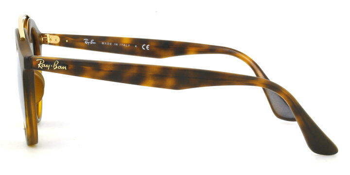楽天市場】レイバン サングラス ミラー ギャッツビー1 Ray-Ban RB4256F 