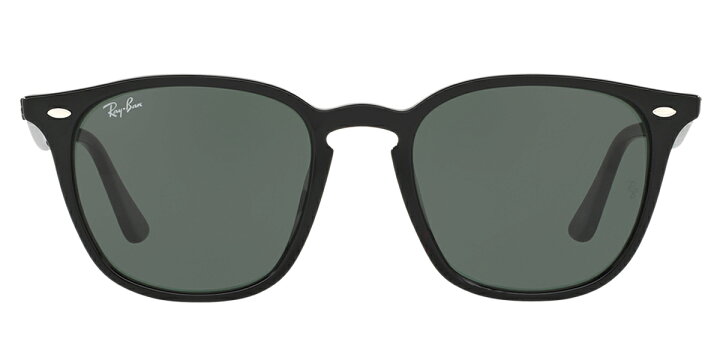 楽天市場】レイバン サングラス Ray-Ban RB4258F 601/71 52サイズ 