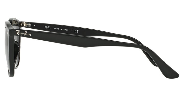 楽天市場】レイバン サングラス Ray-Ban RB4258F 601/71 52サイズ 