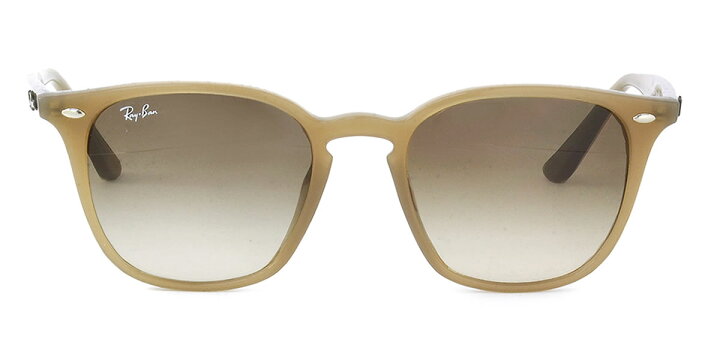 楽天市場】レイバン サングラス Ray-Ban RB4258F 616613 52サイズ 
