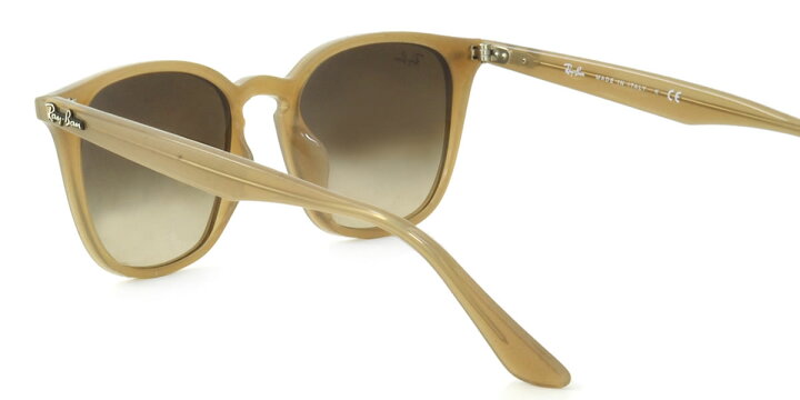 楽天市場】レイバン サングラス Ray-Ban RB4258F 616613 52サイズ 